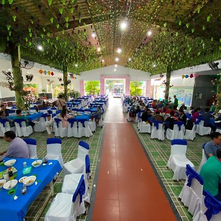 Khách Sạn Ngọc Hân Ap Vinh Phu Extérieur photo