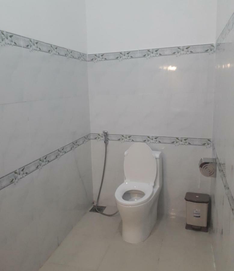 Khách Sạn Ngọc Hân Ap Vinh Phu Extérieur photo